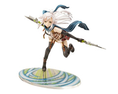 The Legend of Heroes PVC Statue 1/8 Fie Claussell 16 cm 4934054044122