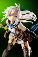 The Legend of Heroes PVC Statue 1/8 Fie Claussell 16 cm 4934054044122