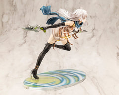 The Legend of Heroes PVC Statue 1/8 Fie Claussell 16 cm 4934054044122