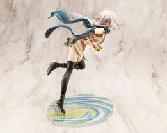 The Legend of Heroes PVC Statue 1/8 Fie Claussell 16 cm 4934054044122