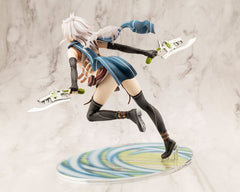 The Legend of Heroes PVC Statue 1/8 Fie Claussell 16 cm 4934054044122