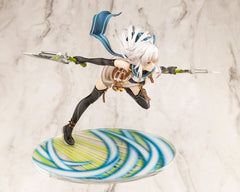 The Legend of Heroes PVC Statue 1/8 Fie Claussell 16 cm 4934054044122