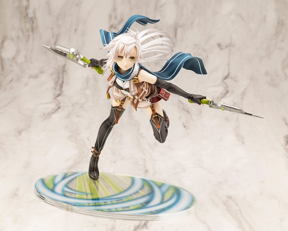 The Legend of Heroes PVC Statue 1/8 Fie Claussell 16 cm 4934054044122