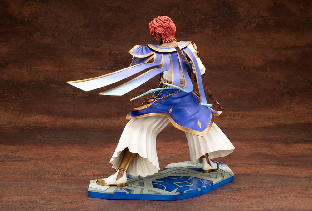 Tales of Arise PVC Statue 1/8 Dohalim 23 cm 4934054045822