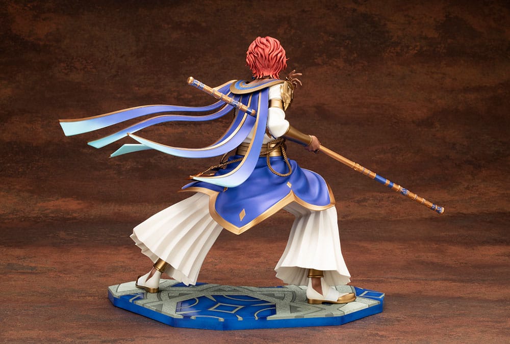 Tales of Arise PVC Statue 1/8 Dohalim 23 cm 4934054045822