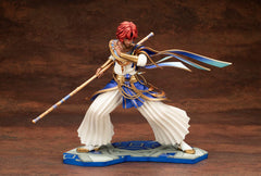 Tales of Arise PVC Statue 1/8 Dohalim 23 cm 4934054045822