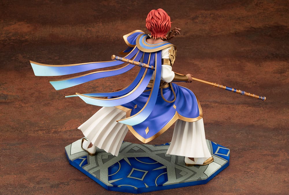 Tales of Arise PVC Statue 1/8 Dohalim 23 cm 4934054045822