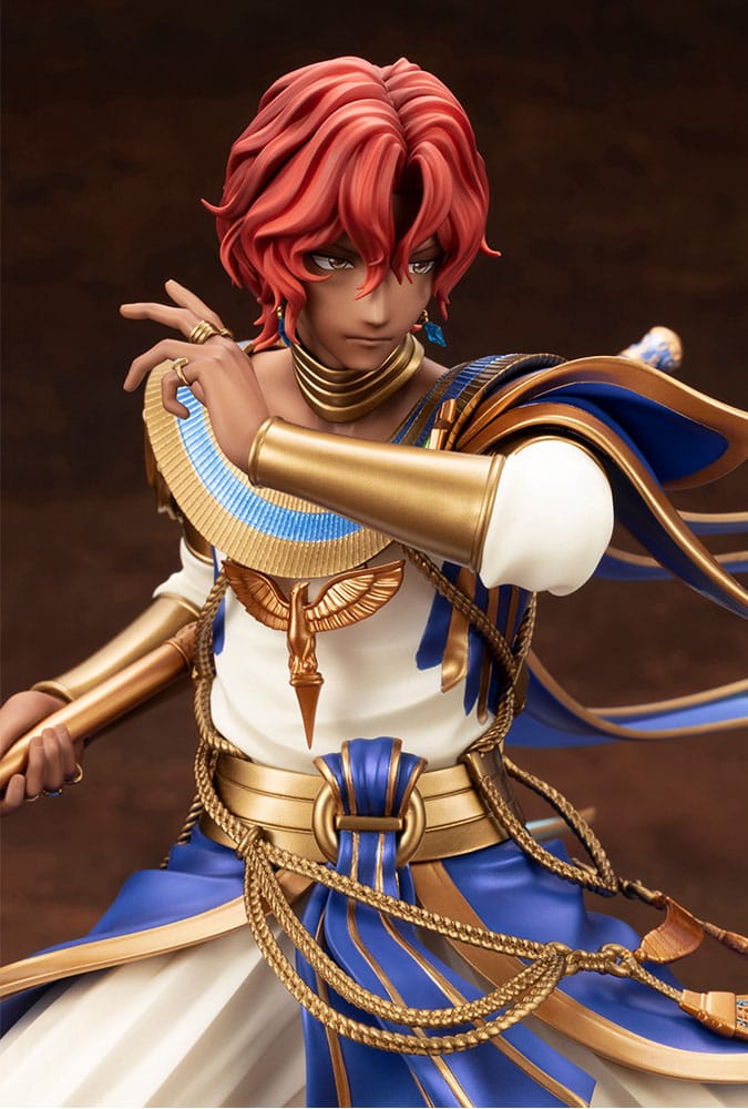 Tales of Arise PVC Statue 1/8 Dohalim 23 cm 4934054045822