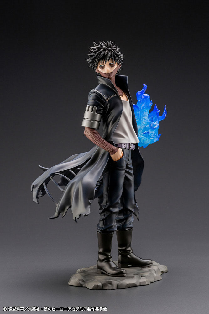 My Hero Academia ARTFXJ Statue 1/8 Dabi Bonus Edition 27 cm 4934054045839