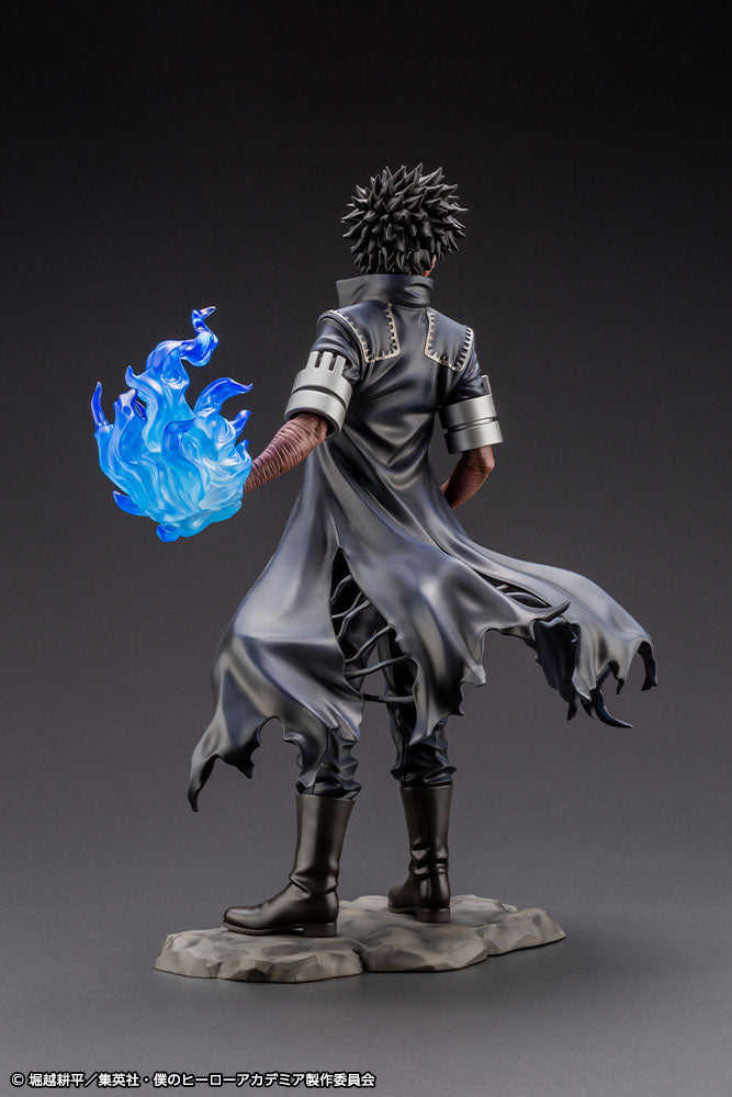 My Hero Academia ARTFXJ Statue 1/8 Dabi Bonus Edition 27 cm 4934054045839