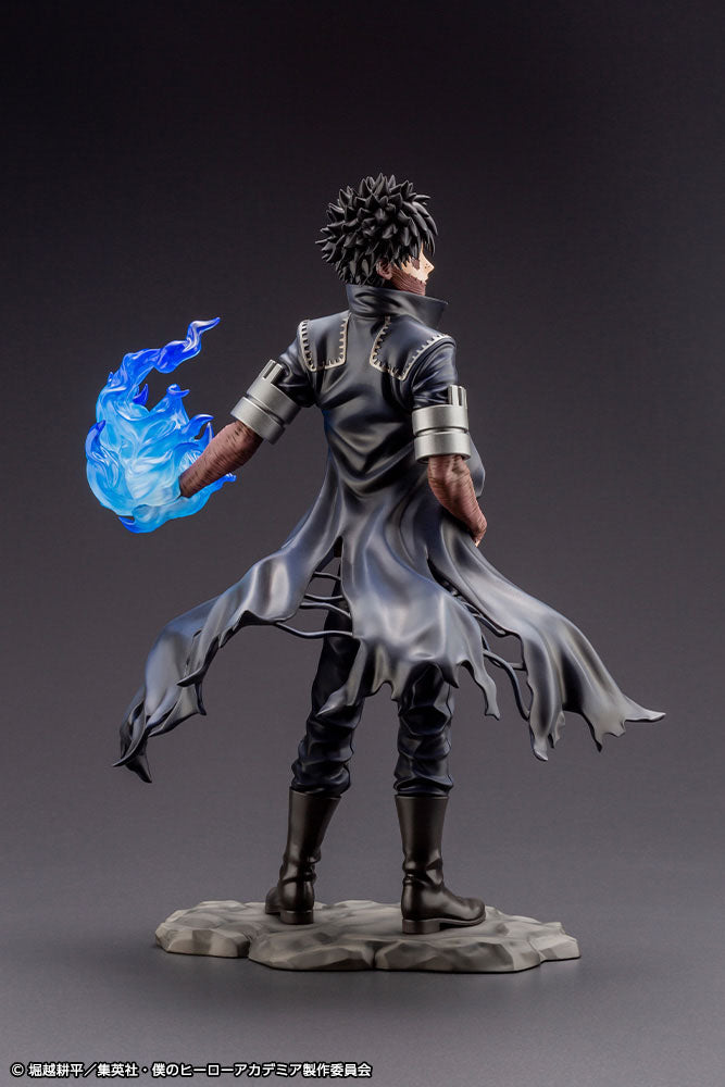 My Hero Academia ARTFXJ Statue 1/8 Dabi Bonus Edition 27 cm 4934054045839