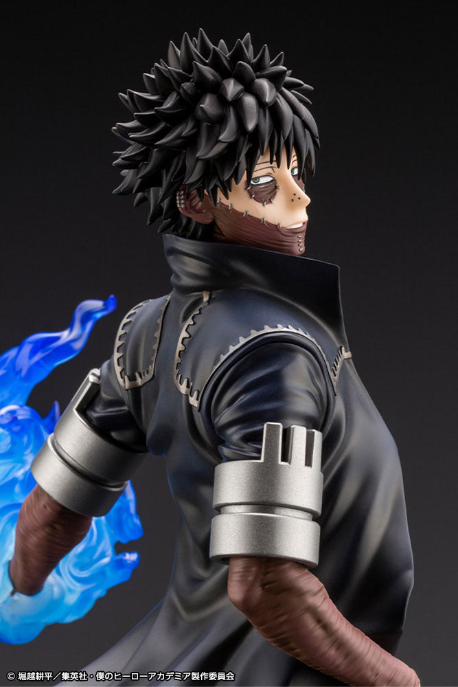 My Hero Academia ARTFXJ Statue 1/8 Dabi Bonus Edition 27 cm 4934054045839