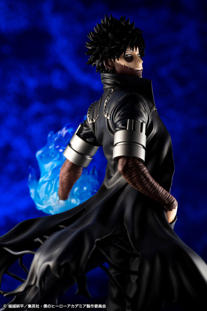 My Hero Academia ARTFXJ Statue 1/8 Dabi Bonus Edition 27 cm 4934054045839