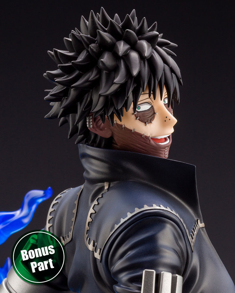 My Hero Academia ARTFXJ Statue 1/8 Dabi Bonus Edition 27 cm 4934054045839