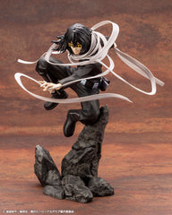 My Hero Academia ARTFXJ Statue 1/8 Shota Aizawa 26 cm 4934054045846