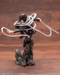 My Hero Academia ARTFXJ Statue 1/8 Shota Aizawa 26 cm 4934054045846