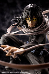 My Hero Academia ARTFXJ Statue 1/8 Shota Aizawa 26 cm 4934054045846