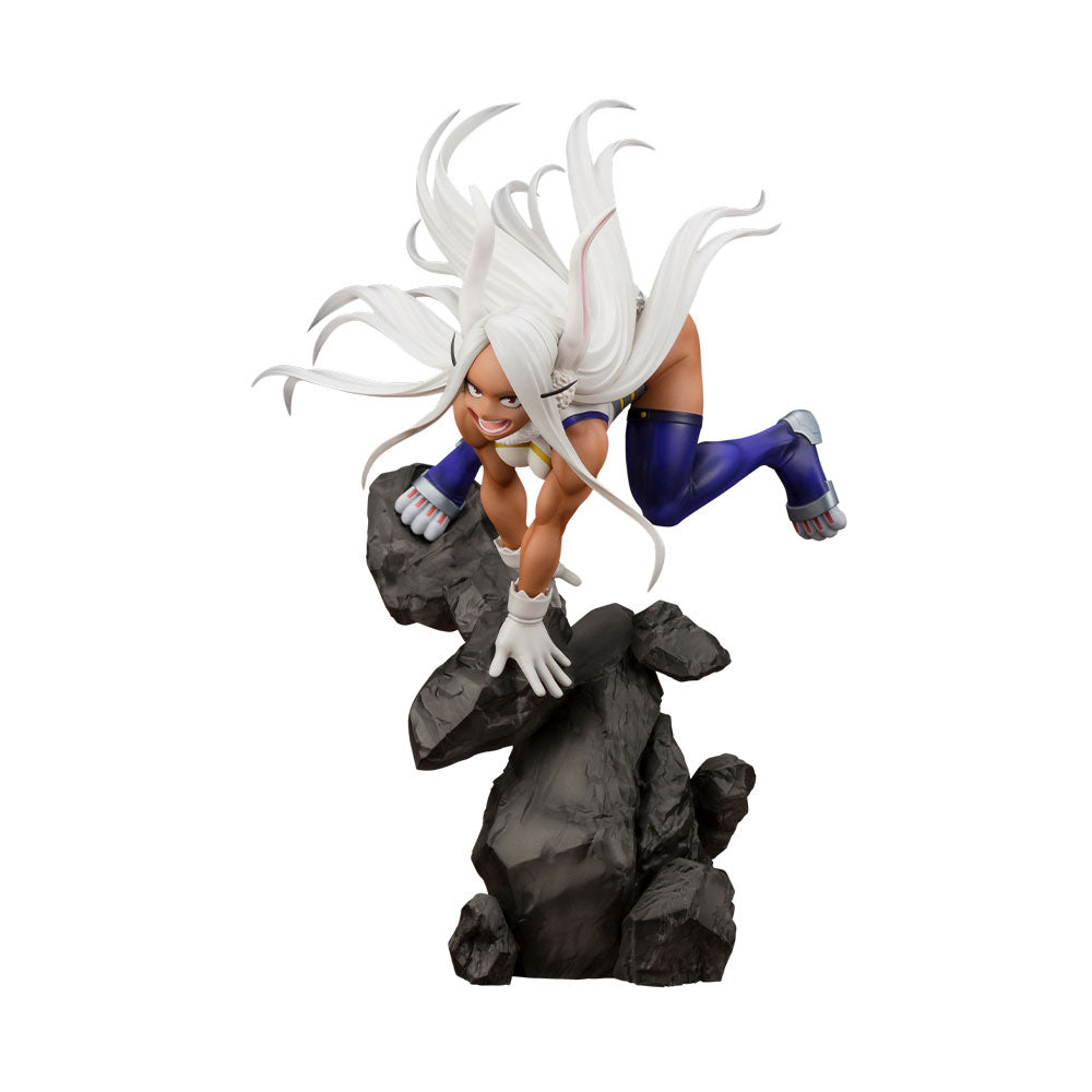 My Hero Academia ARTFXJ Statue 1/8 Mirko Bonus Edition 27 cm 4934054045853