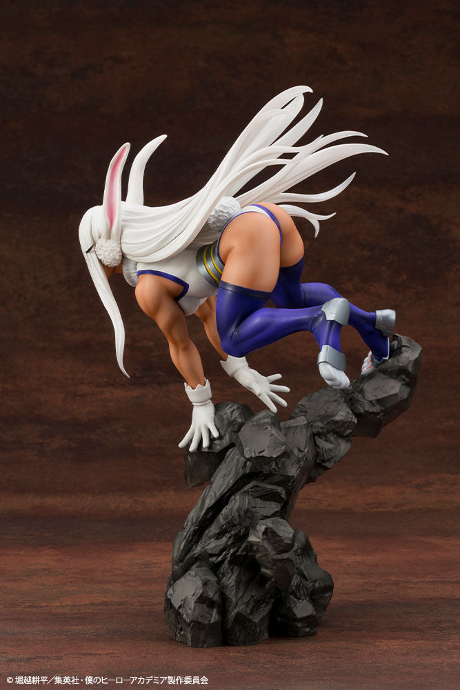 My Hero Academia ARTFXJ Statue 1/8 Mirko Bonus Edition 27 cm 4934054045853