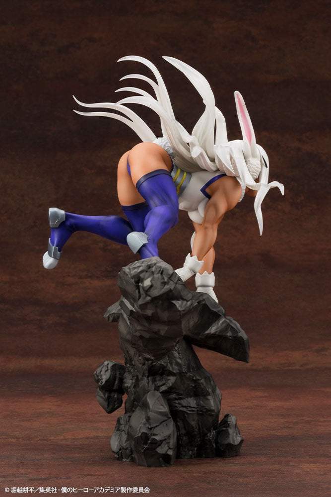 My Hero Academia ARTFXJ Statue 1/8 Mirko Bonus Edition 27 cm 4934054045853