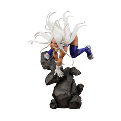 My Hero Academia ARTFXJ Statue 1/8 Mirko Bonus Edition 27 cm 4934054045853