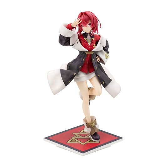 Nijisanji PVC Statue 1/7 Ange Katrina 26 cm 4934054046591