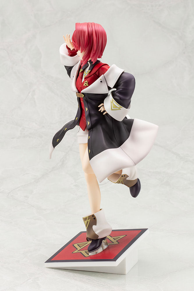 Nijisanji PVC Statue 1/7 Ange Katrina 26 cm 4934054046591