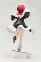 Nijisanji PVC Statue 1/7 Ange Katrina 26 cm 4934054046591