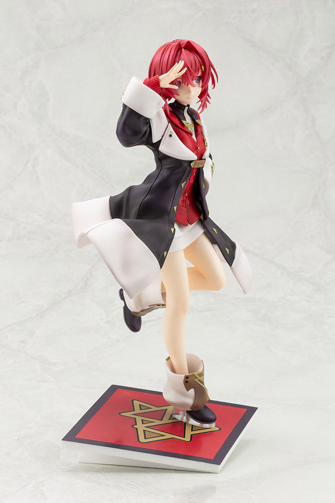 Nijisanji PVC Statue 1/7 Ange Katrina 26 cm 4934054046591