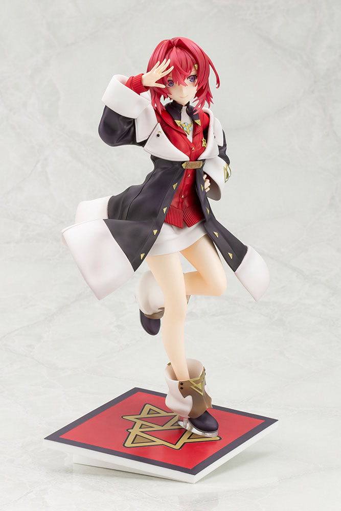 Nijisanji PVC Statue 1/7 Ange Katrina 26 cm 4934054046591