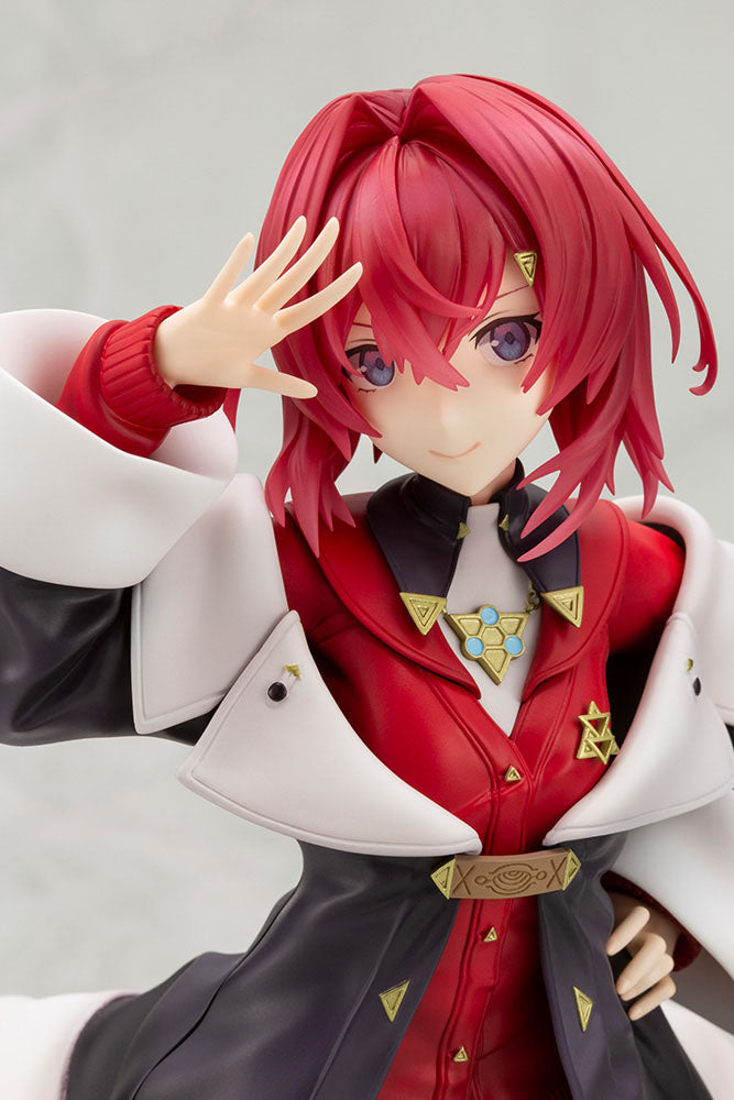 Nijisanji PVC Statue 1/7 Ange Katrina 26 cm 4934054046591