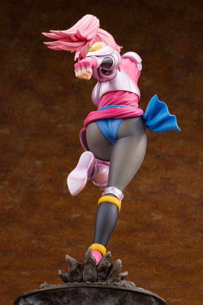 Dragon Quest The Adventure of Dai ARTFXJ Statue 1/8 Maam Deluxe Edition 23 cm 4934054047314