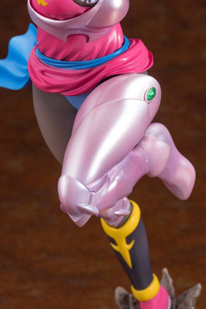 Dragon Quest The Adventure of Dai ARTFXJ Statue 1/8 Maam Deluxe Edition 23 cm 4934054047314