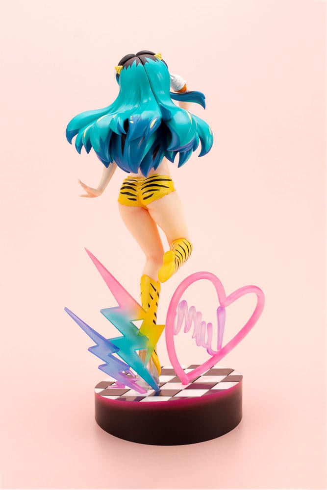 Urusei Yatsura ARTFXJ Statue 1/7 Lum 24 cm 4934054047635