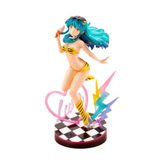 Urusei Yatsura ARTFXJ Statue 1/7 Lum 24 cm 4934054047635