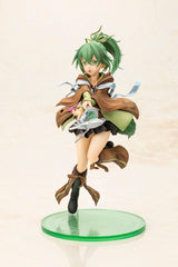 Yu-Gi-Oh! PVC Statue Wynn the Wind Charmer 27 cm 4934054048151