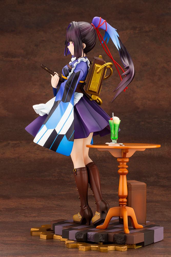 Prima Doll PVC Statue 1/7 Kuzuha 24 cm 4934054048649