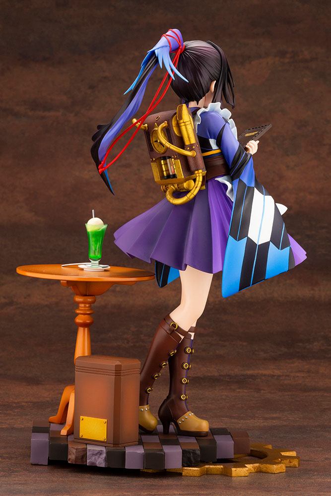 Prima Doll PVC Statue 1/7 Kuzuha 24 cm 4934054048649