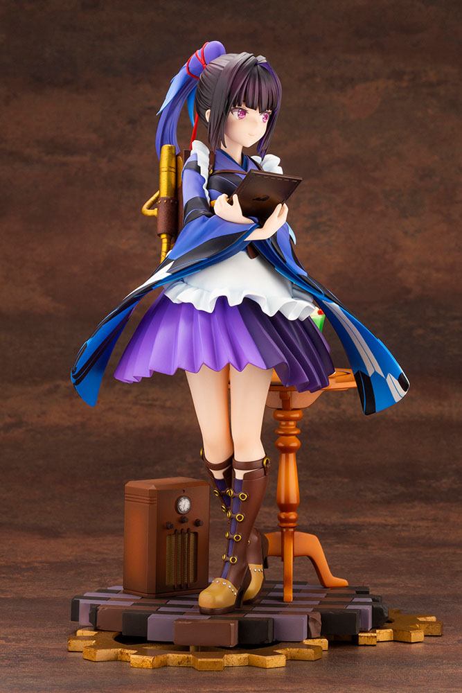 Prima Doll PVC Statue 1/7 Kuzuha 24 cm 4934054048649