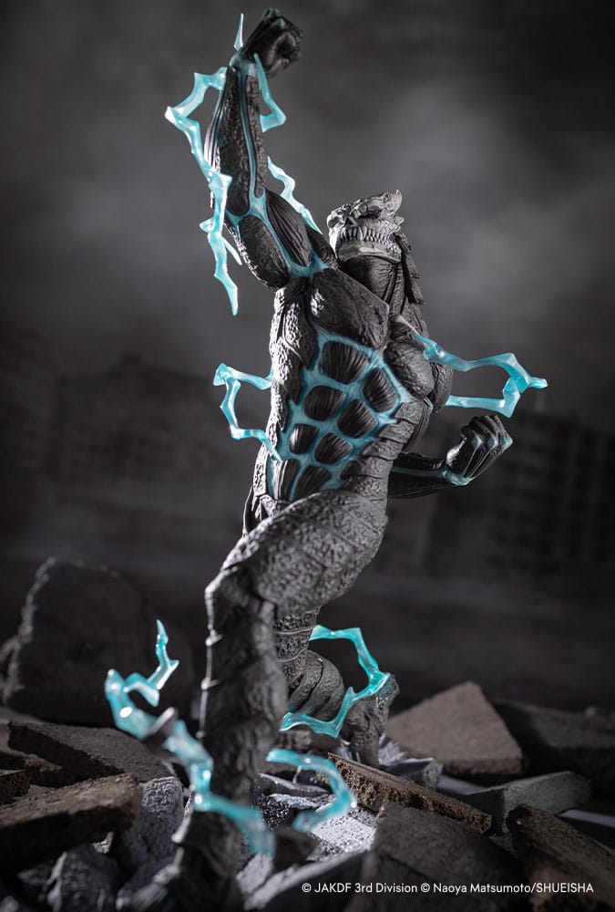 Kaiju No. 8 ARTFXJ Statue 1/8 Kaiju No. 8 28  4934054048816