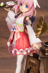 Prima Doll PVC Statue 1/7 Haizakura 22 cm 4934054048885