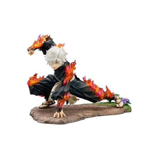 Hell's Paradise ARTFXJ Statue 1/8 Gabimaru 14 cm 4934054049295