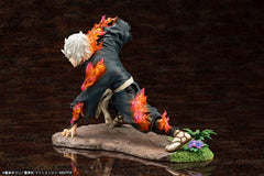 Hell's Paradise ARTFXJ Statue 1/8 Gabimaru 14 cm 4934054049295