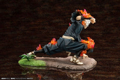 Hell's Paradise ARTFXJ Statue 1/8 Gabimaru 14 cm 4934054049295