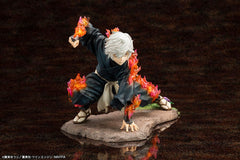 Hell's Paradise ARTFXJ Statue 1/8 Gabimaru 14 cm 4934054049295