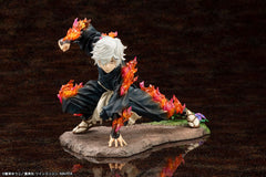 Hell's Paradise ARTFXJ Statue 1/8 Gabimaru 14 cm 4934054049295