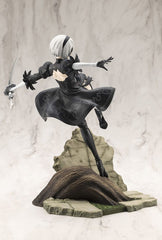 Nier:Automata Ver. 1.1a ARTFX J Statue 1/8 2B 24 cm 4934054050147