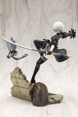 Nier:Automata Ver. 1.1a ARTFX J Statue 1/8 2B 24 cm 4934054050147