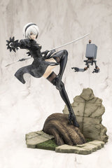 Nier:Automata Ver. 1.1a ARTFX J Statue 1/8 2B 24 cm 4934054050147