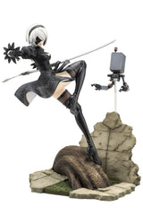 Nier:Automata Ver. 1.1a ARTFX J Statue 1/8 2B 24 cm 4934054050147